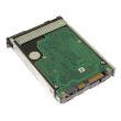 Dell SAS Hard Drive 1.2TB 10k SAS 12G SFF M630 - WXPCX ST1200MM0088
