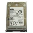 Dell SAS Hard Drive 1.2TB 10k SAS 12G SFF M630 - WXPCX ST1200MM0088