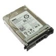 Dell SAS hard drive 1.2TB 10k SAS 6G SFF M630 - 36RH9
