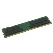 Micron 64GB PC4-3200AA DDR4-RAM ECC RDIMM 2R - MTA36ASF8G72PZ-3G2