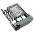 Hitachi SAS hard drive 1.8TB 10k SAS 6G LFF - 5560694-A 1XJ203-046