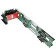 Fujitsu 4 Node Power Backplane + PSU Interposer PRIMERGY CX400 M1 - A3C40170490