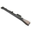 Dell front panel for PowerEdge R630 with Quick Sync - 8JP02