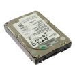 HP 600GB 10k SAS 12G 520 2.5 SAS Hard Drive - 844288-001