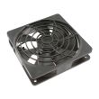 HP case fan Z4 G4 120mm rear - L15659-001