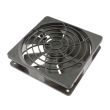 HP case fan Z4 G4 120mm rear - L15659-001