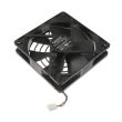 HP case fan Z4 G4 120mm rear - L15659-001