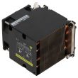 HP Processor Cooler Workstation Z8 G4 1st CPU - L24865-001