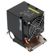 HP Processor Cooler Workstation Z8 G4 2nd CPU - L25076-001