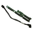 HP SAS/SATA Backplane ProLiant DL320e Gen8 v2 - 725271-001