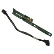 HP SAS/SATA Backplane ProLiant DL320e Gen8 v2 - 725271-001