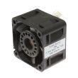 HP ProLiant DL320e Gen8 v2 Chassis Fan - 717914-001