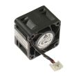 HP ProLiant DL320e Gen8 v2 Chassis Fan - 717914-001