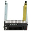 Lenovo hot-plug frame 2.5 SAS/SATA RD550 RD650 - 03T8147