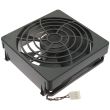 HP case fan Z8 G4 120mm rear - L10323-001