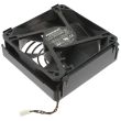 HP case fan Z8 G4 120mm rear - L10323-001