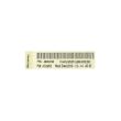 Lenovo 16GB PC4-2133P DDR4-RAM ECC RDIMM 2R - 46W0798 MTA36ASF2G72PZ-2G1
