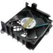 Lenovo case fan ThinkServer TS460 120mm rear - 00HV931