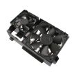 HP case fan 1x 120mm 1x 80mm Z8 G4 Workstation - L10325-001