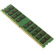 Lenovo 16GB PC4-2133P DDR4-RAM ECC RDIMM 2R - 46W0798 HMA42GR7MFR4N-TF