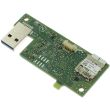 Fujitsu Dual microSD Card Reader incl. 2x 64GB Enterprise - A3C40196635