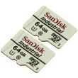 Fujitsu Dual microSD Card Reader incl. 2x 64GB Enterprise - A3C40196635