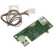 Fujitsu Dual microSD Card Reader incl. 2x 64GB Enterprise - A3C40196635