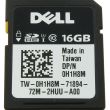 Dell SD Card 16GB PowerEdge R620 - H1H8M