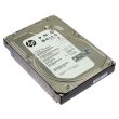 HP SAS Hard Drive 1TB 7.2k SAS 3.5 DP - 461289-001
