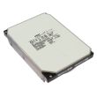 Hitachi SAS Hard Drive 8TB 7.2k SAS 12G 3.5 - HUH728080AL5200