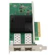 Fujitsu Network Adapter X710-DA2 2-Port 10Gb PCI-E LP 38047966 S26361-F3640-L502
