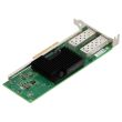 Fujitsu Network Adapter X710-DA2 2-Port 10Gb PCI-E LP 38047966 S26361-F3640-L502
