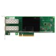 Fujitsu Network Adapter X710-DA2 2-Port 10Gb PCI-E LP 38047966 S26361-F3640-L502