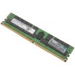 HPE DDR4-RAM 64GB PC4-2400T ECC LRDIMM 4R 809085-091 MTA72ASS8G72LZ-2G3