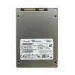 Dell SC311 256GB 6G SATA-SSD 2.5 - H4G39
