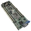 HPE Server Mainboard ProLiant BL460c Gen9 744409-001