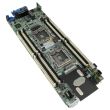 HPE Server Mainboard ProLiant BL460c Gen9 744409-001