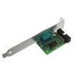 HP Serial Port Adapter internal - PA716A 611901-001 628646-001