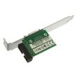 HP Serial Port Adapter internal - PA716A 611901-001 628646-001