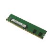 HP DDR4-RAM 8GB PC4-2666V ECC RDIMM 1R - 864706-591 1XD84AA HMA81GR7AFR8N-VK