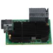 IBM Flex System FC5054 4-port 16Gb FC Adapter - 00Y5637