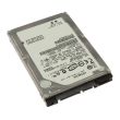 Hitachi SATA hard drive 160GB 5.4k SATA II 2.5 - HTE545016B9A300
