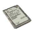 Hitachi SATA hard drive 160GB 5.4k SATA II 2.5 - HTE545016B9A300
