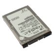 Hitachi SATA hard drive 320GB 5.4k SATA II 2.5 - HTE545032B9A300