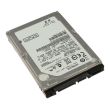 Hitachi SATA hard drive 500GB 5.4k SATA II 2.5 - HTE545050B9A300