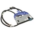 Lenovo USB/VGA Front Panel for 4x 3.5 Chassis x3550 M5 - 00KF669