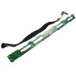 Lenovo SAS backplane 4x 3.5 HDD x3550 M5 - 00FJ752