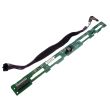 Lenovo SAS backplane 4x 3.5 HDD x3550 M5 - 00FJ752
