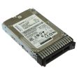 Lenovo SAS hard drive 300GB 15k SAS 12G SFF - 00WG661