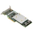 HPE RAID Controller Smart Array E208i-p SR Gen10 SAS 12G PCI-E LP 836266-001
